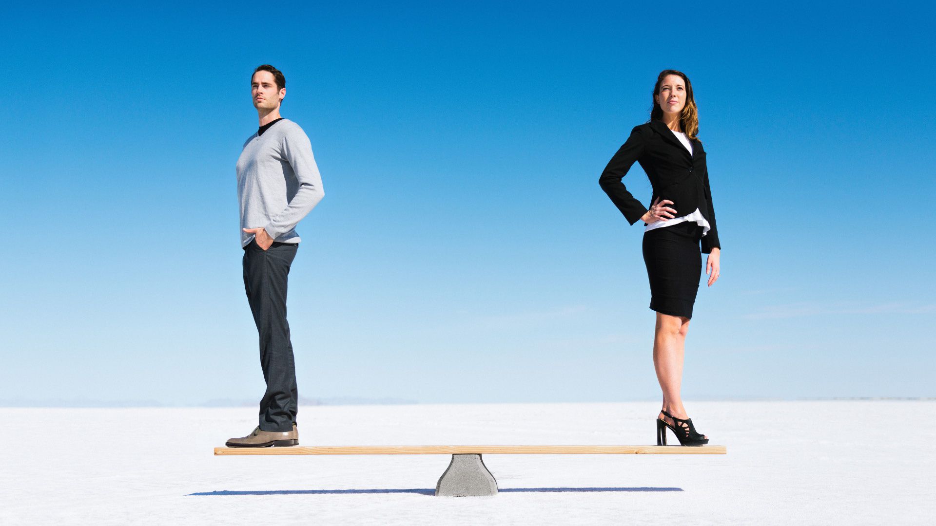 El papel del hombre en el feminismo y la igualdad